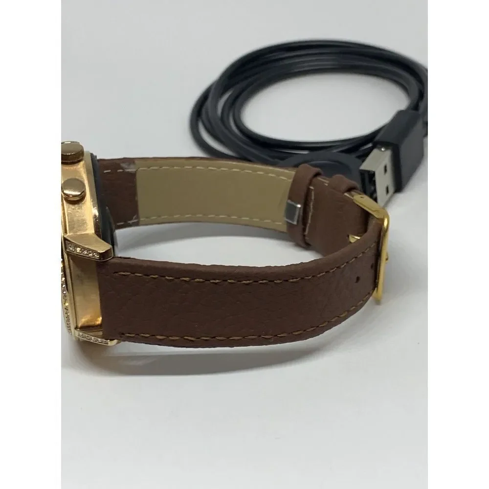 Fossil this watch